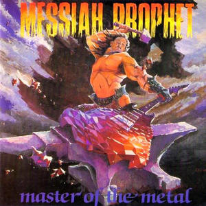 Master Of The Metal