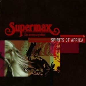 Spirits Of Africa (The Box 33rd anniversary special)