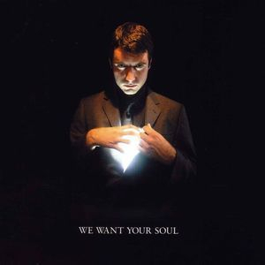 We Want Your Soul (Trumpdisco Remix)