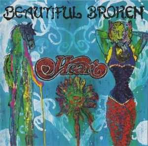 Beautiful Broken