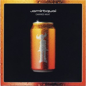 Jamiroquai - Canned Heat [CDM] 1999 download FLAC lossless