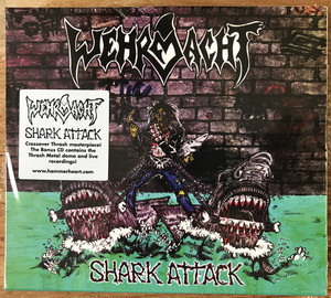 Shark Attack