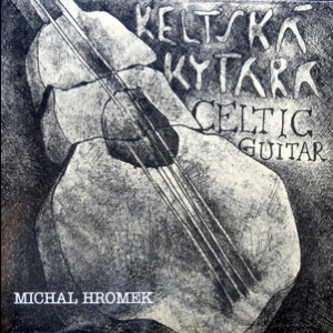 Keltská Kytara (Celtic Guitar)