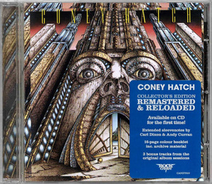 Coney Hatch