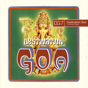 Destination Goa - The Seventh Chapter (DG7)