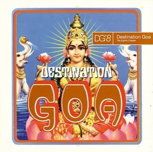 Destination Goa - The Eighth Chapter (DG8)