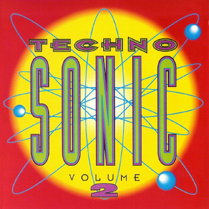 Techno Sonic Volume 2