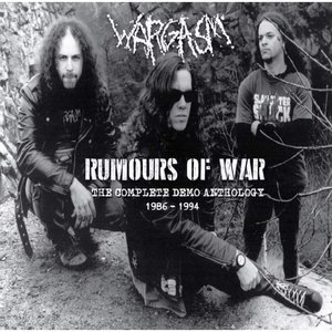 Rumours of War : The Complete Demo Collection 1986 -1994 
