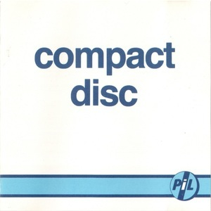 Compact Disc