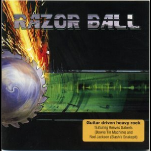 Razor Ball