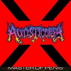 Master Of Penis