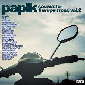 Sounds For The Open Road Vol.2 2 cd