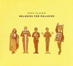 Melodies For Maladies [WKCD0916]