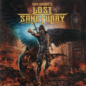 Lost Sanctuary