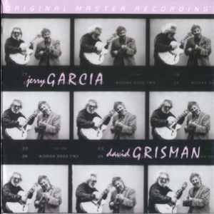 Jerry Garcia / David Grisman