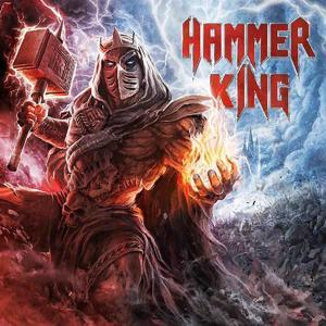 Hammer King (gqcs-91042)
