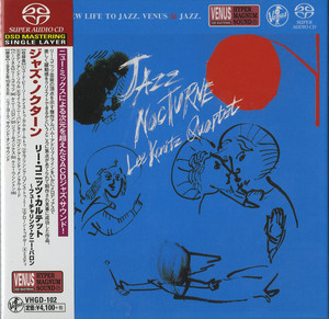 Jazz Nocturne