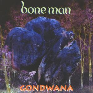 Bone Man