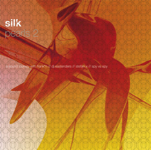 Silk Pearls 2 (CD1)