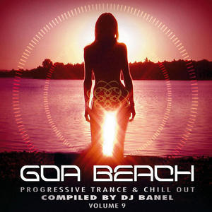 Goa Beach Vol.9 (CD2)