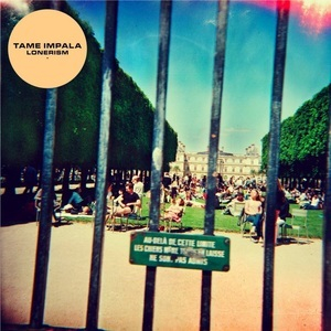 Lonerism