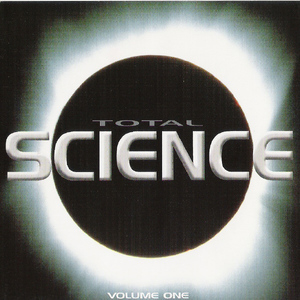Total Science Volume One