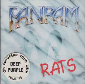 Rats (1997 Remaster)