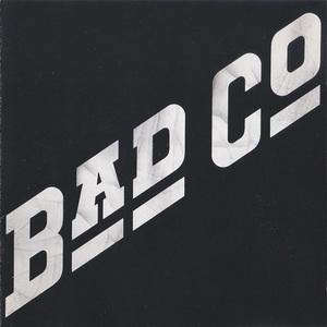 Bad Company (1986, Swan Song, SS 8501-2)