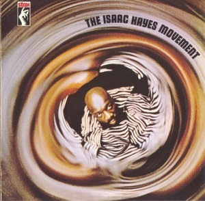 The Isaac Hayes Movement