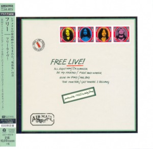 Free Live!