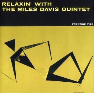 Relaxin' With The Miles Davis Quintet