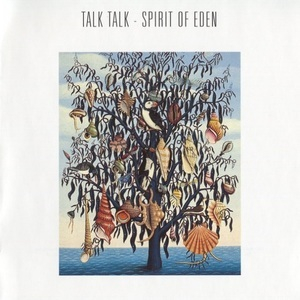 Spirit Of Eden