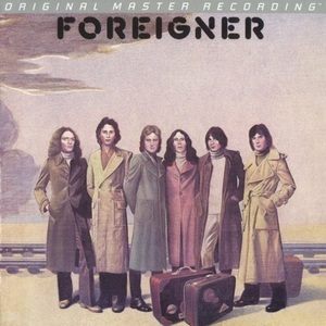 Foreigner