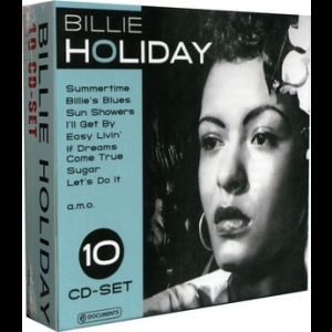 10 CD-SET