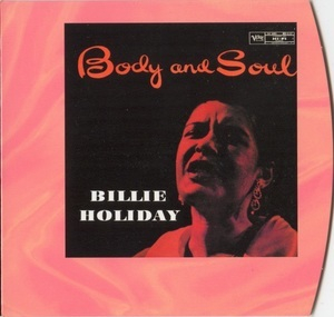 Body And Soul