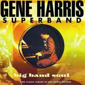 Big Band Soul (CD2)