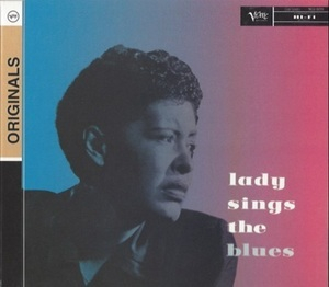 Lady Sings The Blues