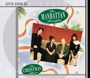 The Christmas Album