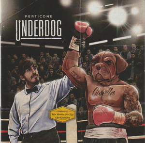 Underdog