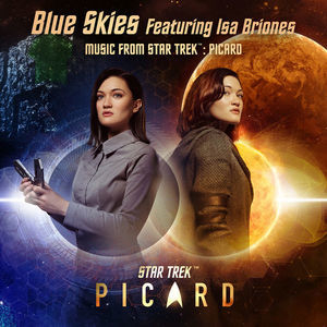 Music From Star Trek: Picard