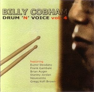 Drum 'N' Voice Vol. 4
