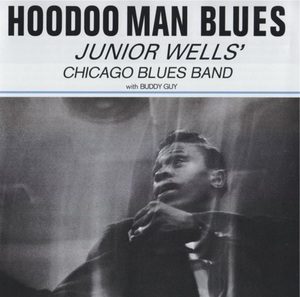 Hoodoo Man Blues