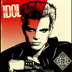 Idolize Yourself (The Very Best Of Billy Idol)