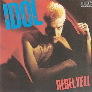 Rebel Yell