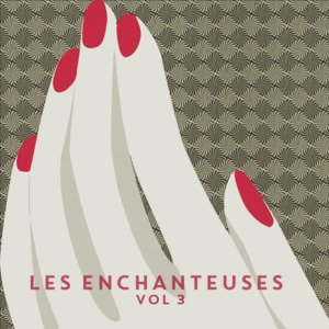 Les Enchanteuses, Vol. 3