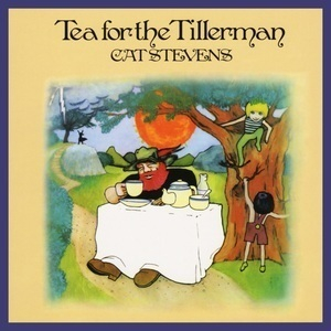 Tea For The Tillerman