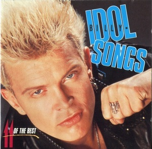 Idol Songs - 11 Of The Best