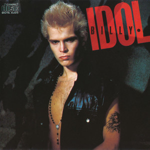 Billy Idol