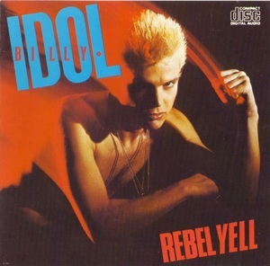 Rebel Yell