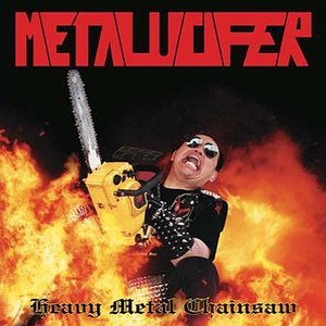 Heavy Metal Chainsaw